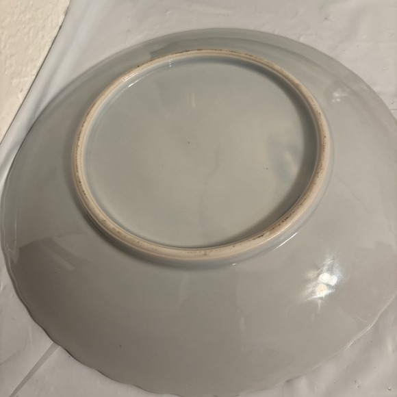 Meiji Red Dot Crane - Excellent Condition Pre-1940 - Picture 9 of 10